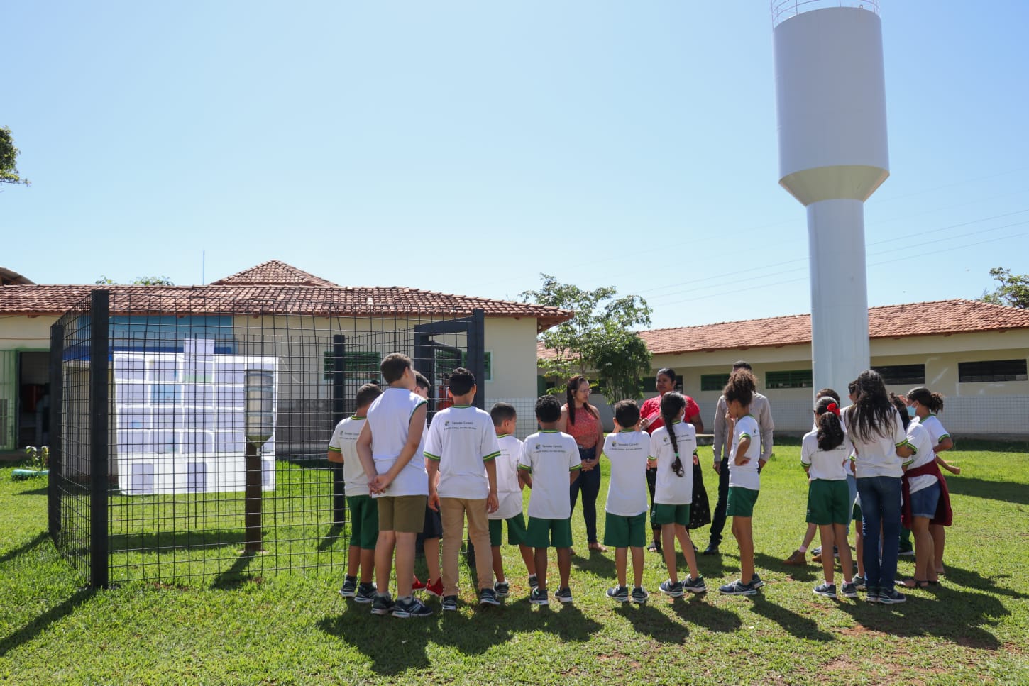 Projeto obriga o ensino de xadrez nas escolas públicas e privadas — Rádio  Senado