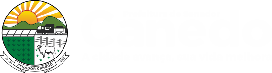 Prefeitura Municipal de Senador Canedo