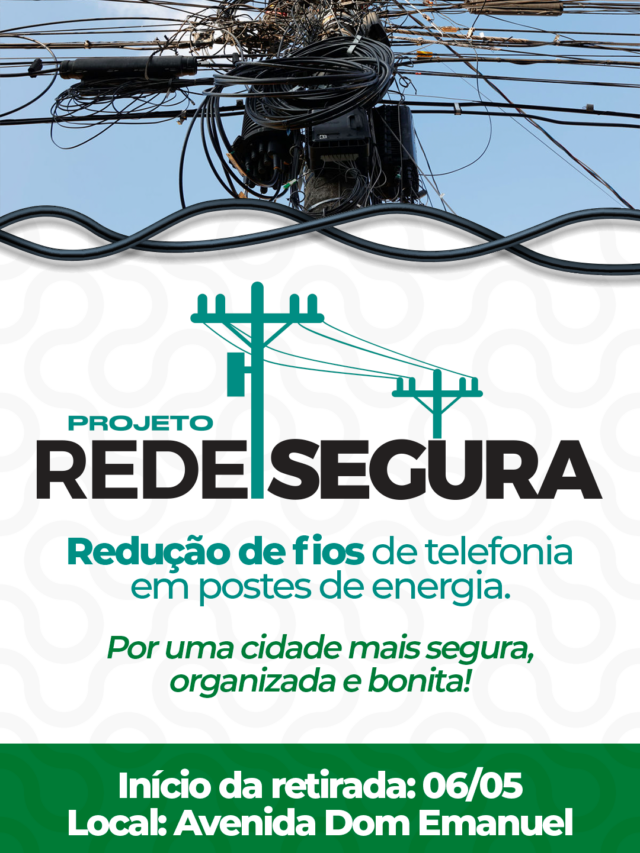 Rede Segura