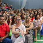 Semana de Formação Continuada capacita servidores da Educação em Senador...