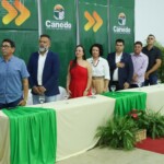 Gestores escolares tomam posse para o biênio 2026–2027 em Senador...