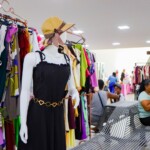 Feira das Mulheres movimentou o Paço Municipal nesta terça-feira (3)