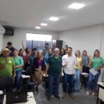 Senador Canedo realiza curso sobre plano de negócios em parceria...