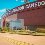 Senador Canedo convoca aprovados para contratação temporária na Educação