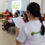 Formação do AlfaMais reúne 400 servidores em Senador Canedo