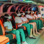 Projeto “Nave Equatorial” leva inovação às escolas de Senador Canedo