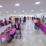 Senador Canedo realiza edição especial da Feira das Mulheres Empreendedoras